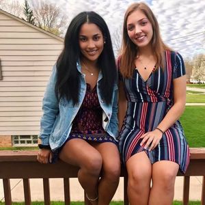 Meet your Posher, Beth